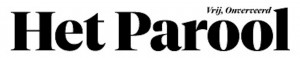 Logo Parool