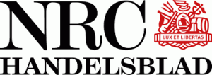 NRC logo